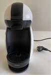 Cafeteira Krups de cápsulas dolce gusto