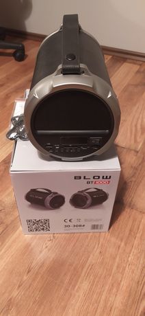 Głośniki bluetooth BLOW BT 1000