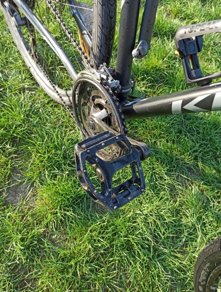 Rower Kross Black Edition 2