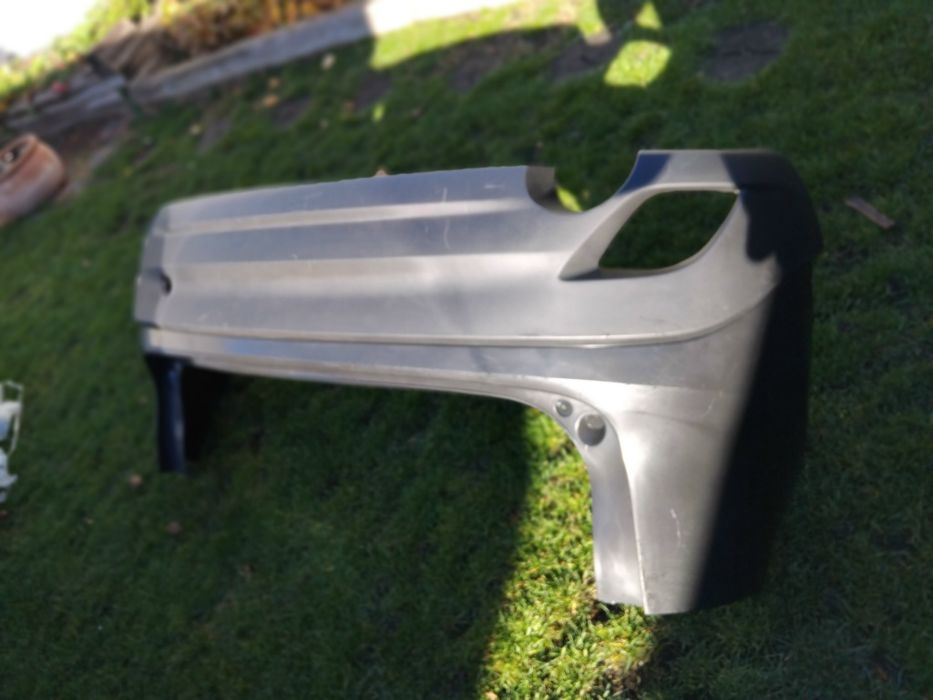 Zderzak do Mazdy cx5 2014