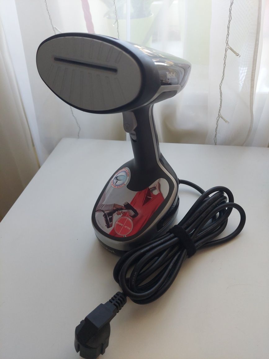 Parownica Tefal Steam+