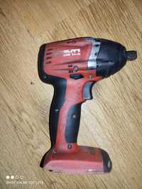 Klucz udarowy Hilti SIW 14 A