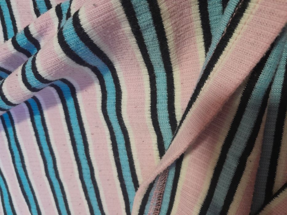 Sukienka Obcisła w paski S| Wyprzedaż | wysyłka w 24h od zakupu