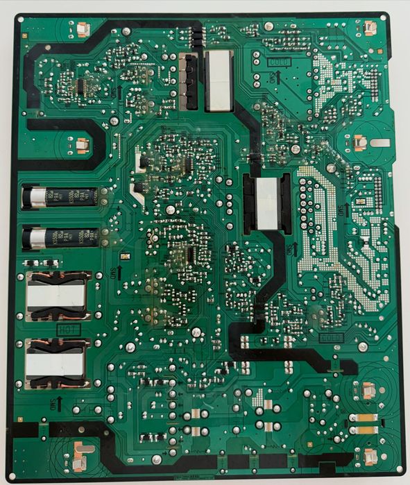 Płyta zasilacza Samsung BN44/01052B do TV QE65Q80BATXXH Q80BK-Q65BF2