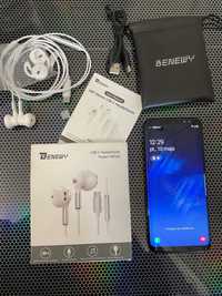 Smartfon Samsung Galaxy S8 SM-G950F 4GB/64GB LTE