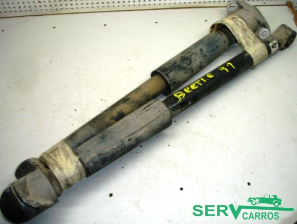 Amortecedor trás direito VOLKSWAGEN New Beetle (9C1, 1C1)