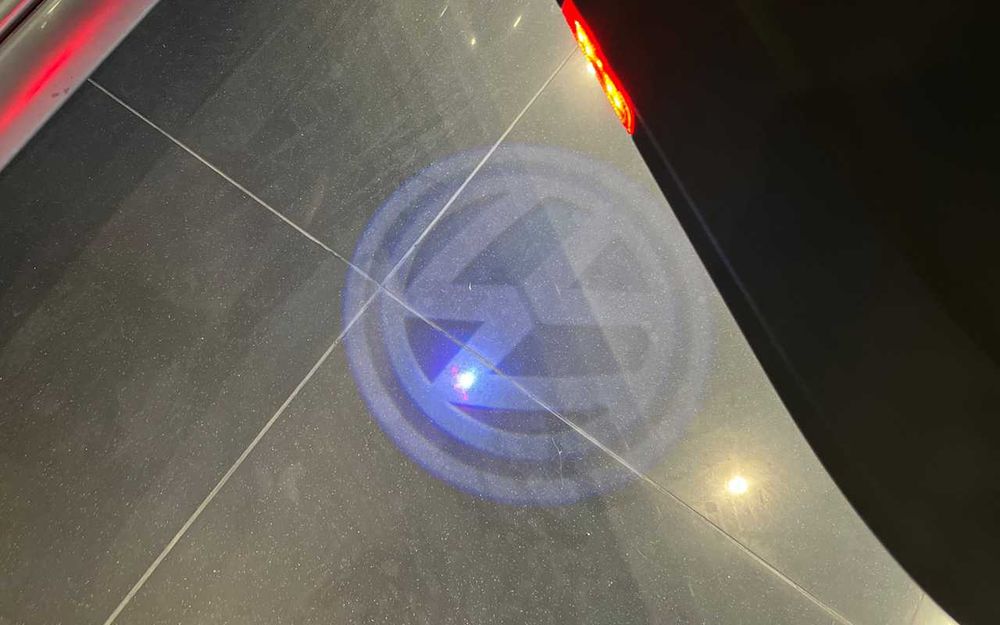 Volkswagen Passat  2013