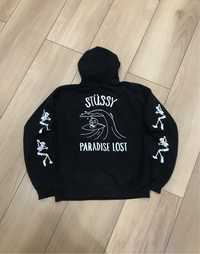 НОВЕ! Худі Stussy Paradise Lost