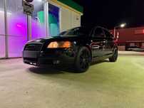 Audi A3 3.2 250KM*S-Line*Xenon*Alu*BOSE*Man*Hak*DO do LPG :)