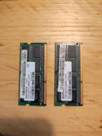 Pamięć RAM DDR3 L 2 x 2GB