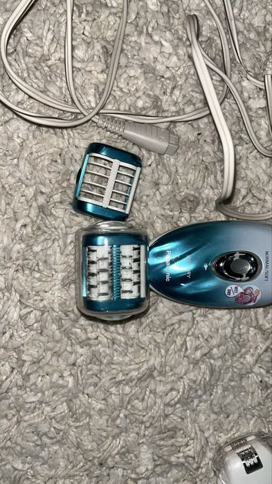 Епілятор Philips .Б/в