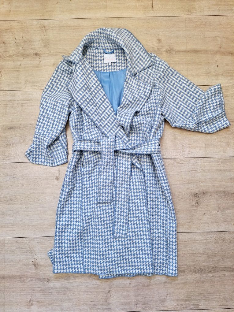 Coster Copenhagen trencz r. S oversize