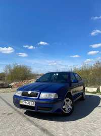 Skoda octavia tour