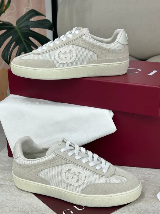 Кросівки chanel dior різні