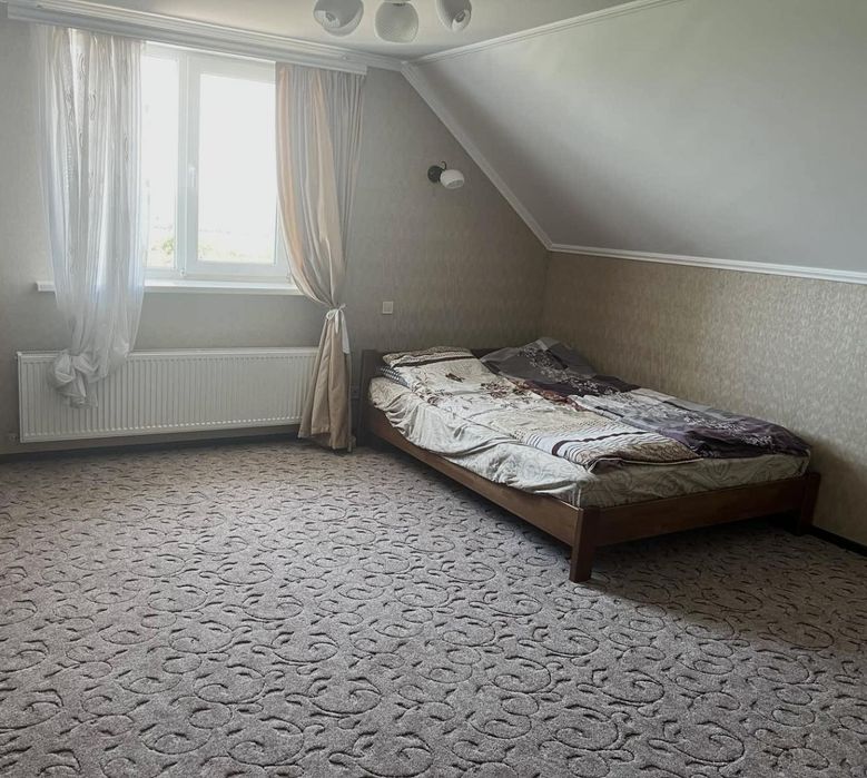 Продам дом в Сажевке,Старые Кодаки