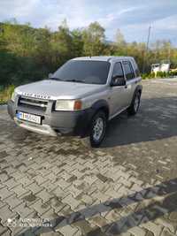 Land rover Freelander шрот розборка