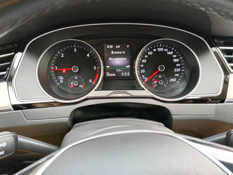 Passat b8 BMT Highline 2.0 TDI  DSG