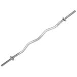 Gryf lekko łamany 120cm. GR25-120S