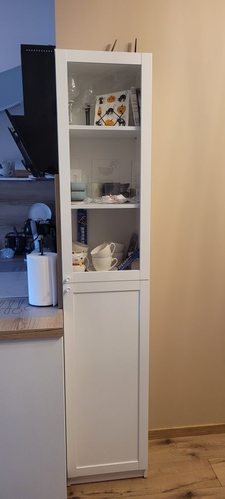 Sprzedam Witryna regał