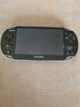 Consola Playstation Vita