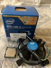 intel core i5 4590 процессор