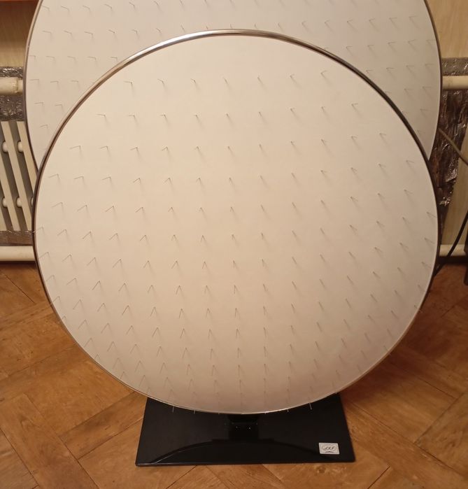 Люстра Чижевского