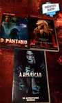 Pack 1 Dvd-Terror/Thriller