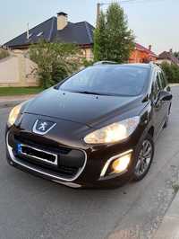 Авторазборка / Авторозбір / запчасти Peugeot 308sw