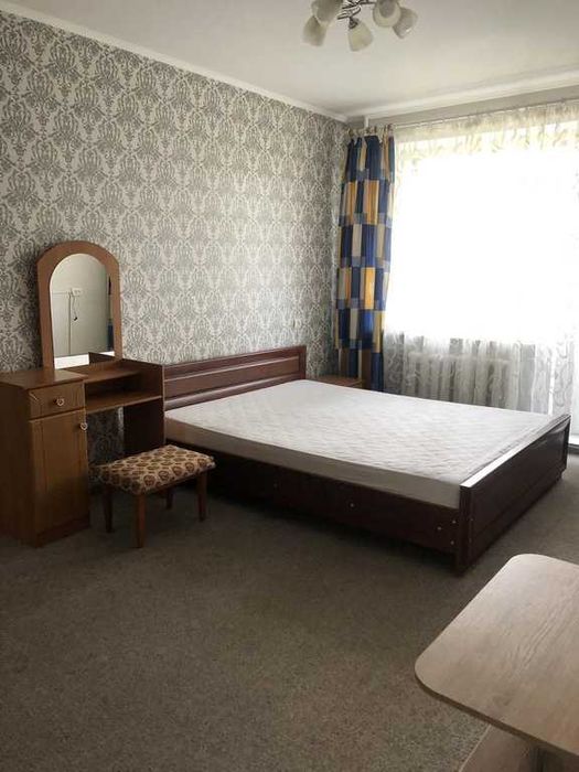 Аренда 1-комнатной квартиры ул. Олеся Гончара, 8