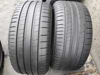 285/40R21 Pirelli P Zero PZ3 109Y Lato para