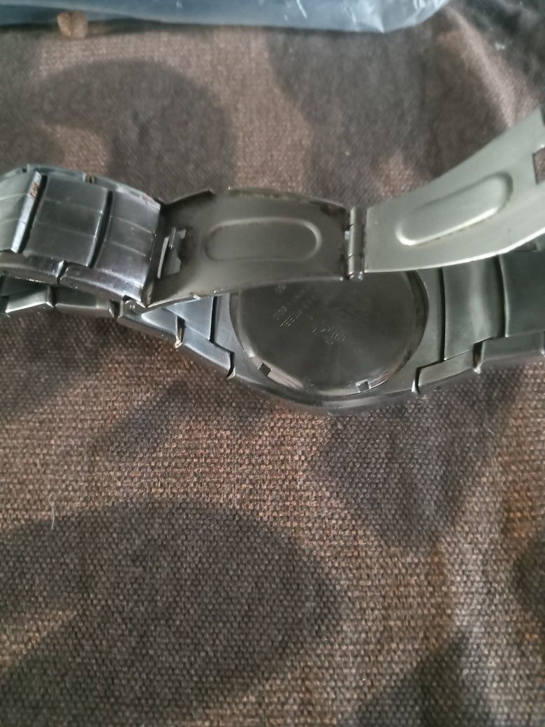 Relogio Technos usado