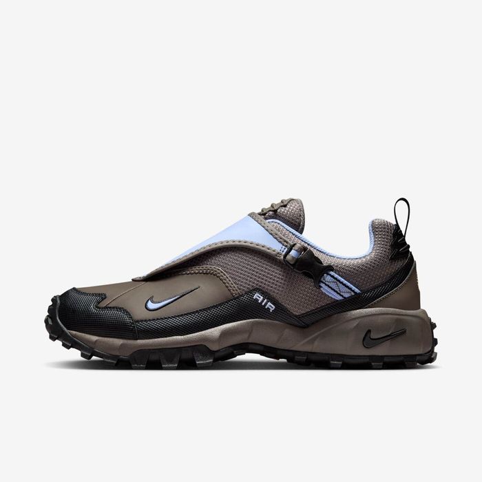 Кросівки Nike ACG Air Phassad Juniper Trail(40р по 49.5р) (HM7133-200)