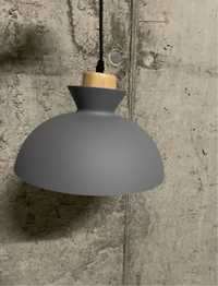 Nowa lampa loftowa