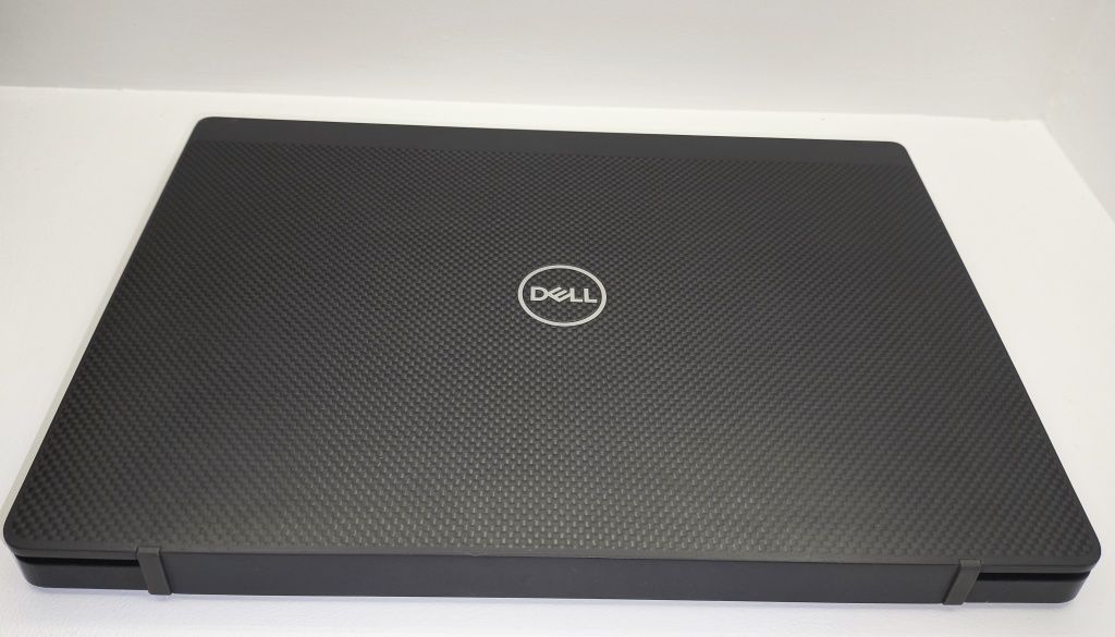 Ультрабук Dell Latitude 7300 /13.3IPS/i5/16Gb/256gb