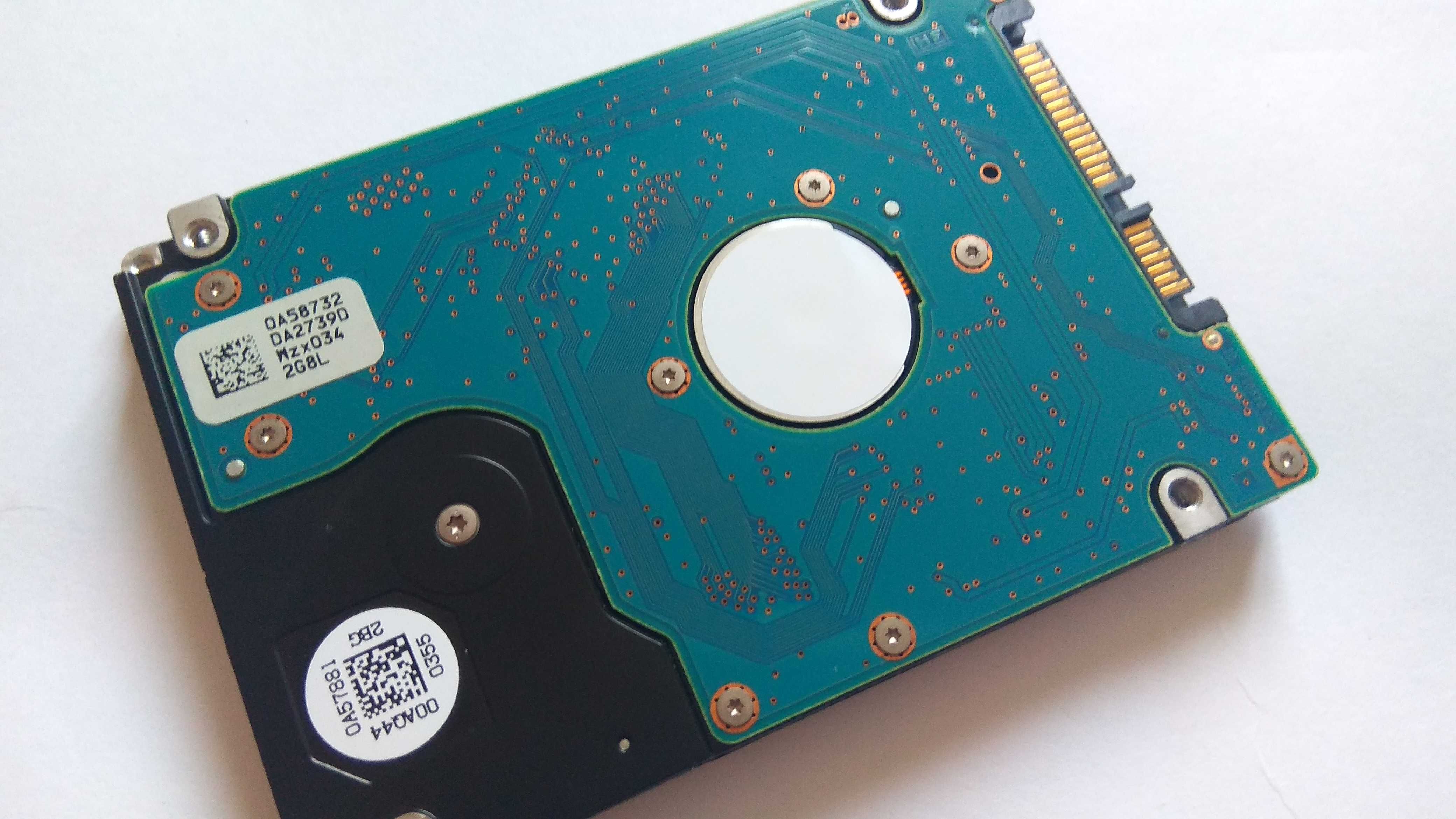 Плата HDD 2.5 Контроллер Жесткого Диска