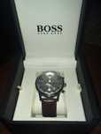Relógio Hugo Boss