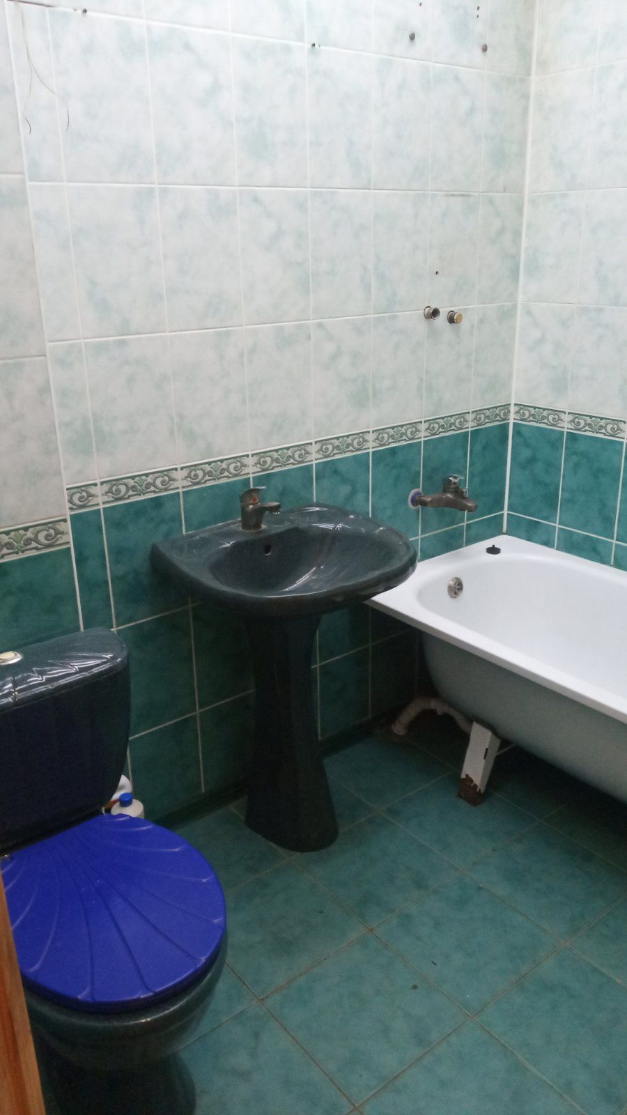 Продам 2-х комнатную квартиру