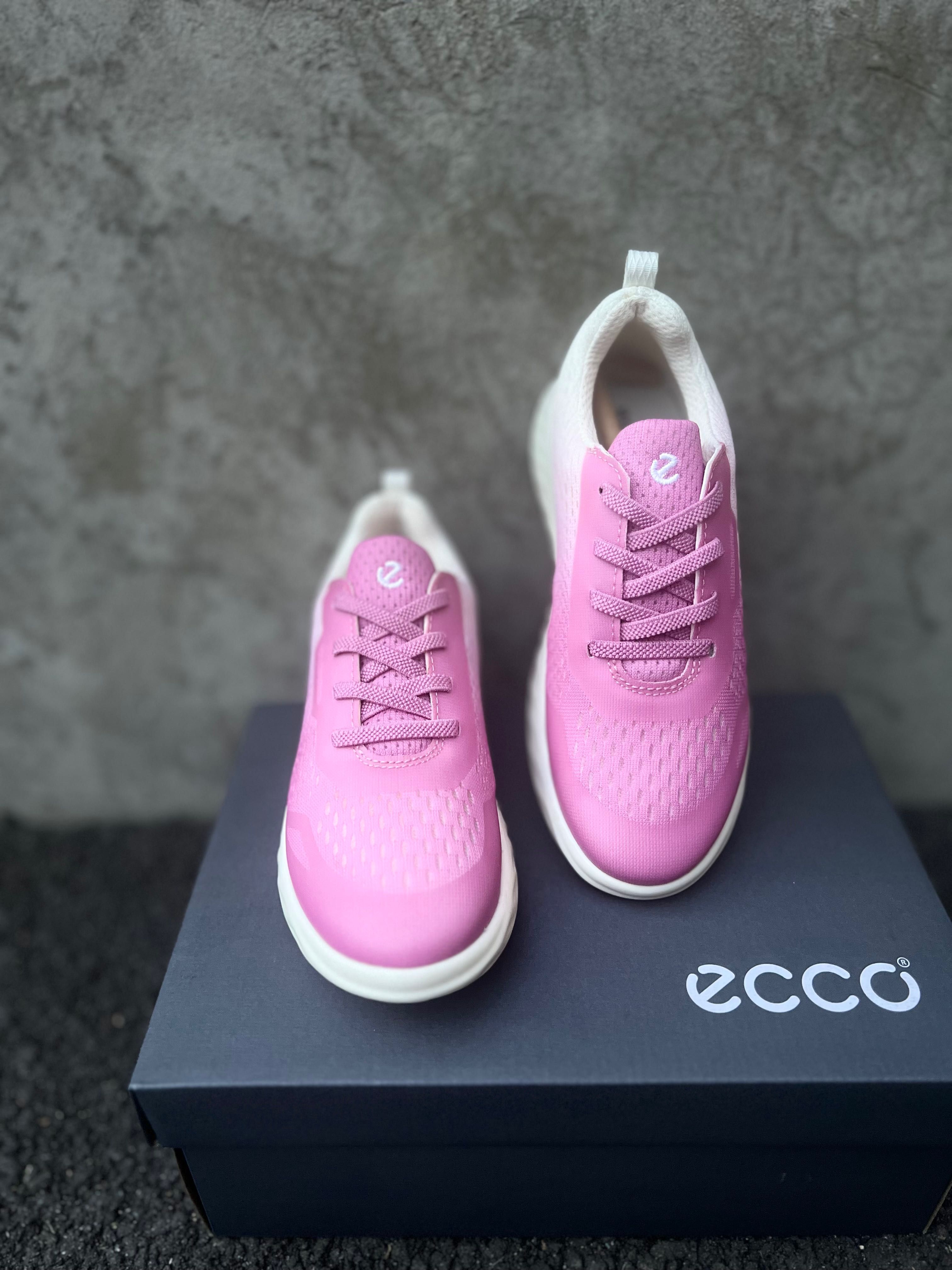Кросівки Ecco sp1 Lite K. Оригінал.