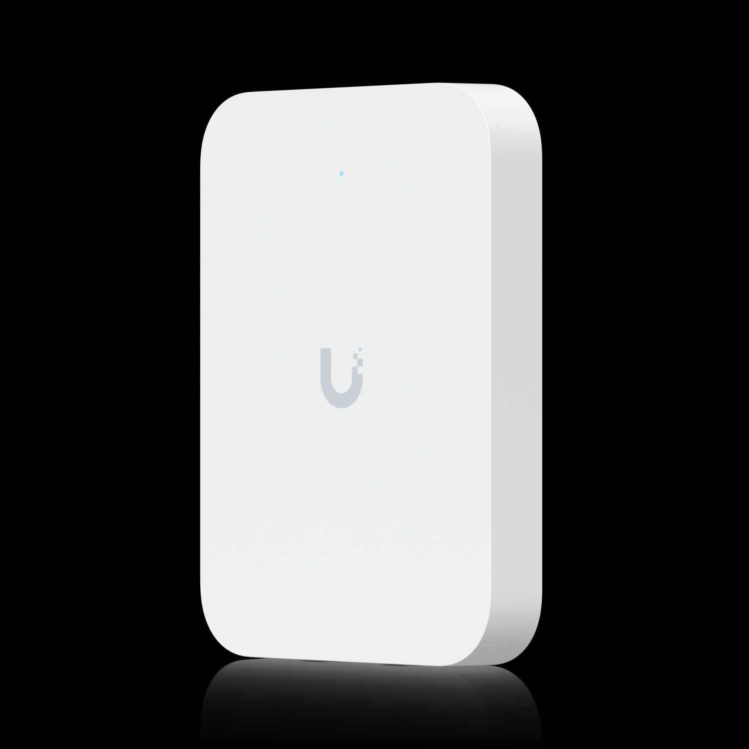 Punkt dostępowy Ubiquiti Unifi U7-InWall U7-IW Wifi7 3x RJ45 2.5Gbps