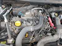 Silnik H5F 410 Dacia Duster 1.2 tce 92 kw H5F(410)-D017004