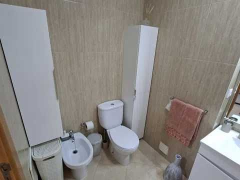 Apartamento Alto do Quintão, Mobilado e Equipado, Anual