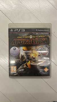 Motorstorm apocalypse ps3