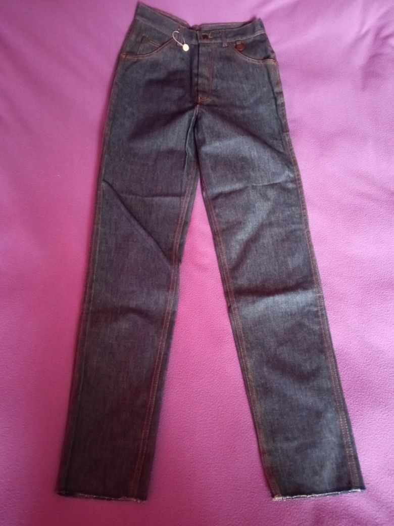 Vintage jeans KOMES