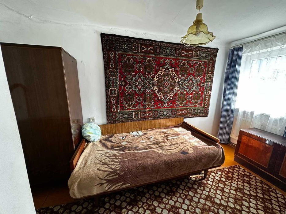 Оренда будинку в Сокільниках (1км до вул. Стрийська). Для 1-4х осіб