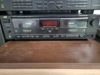 Продам кассетные деку JVC TD-306