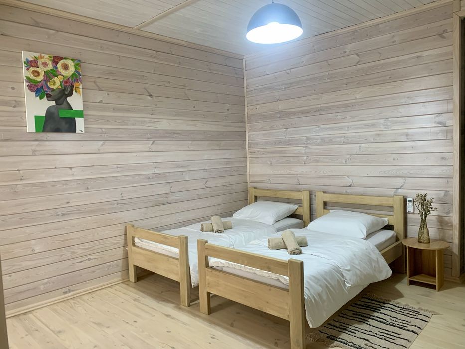 Апартаменти подобово