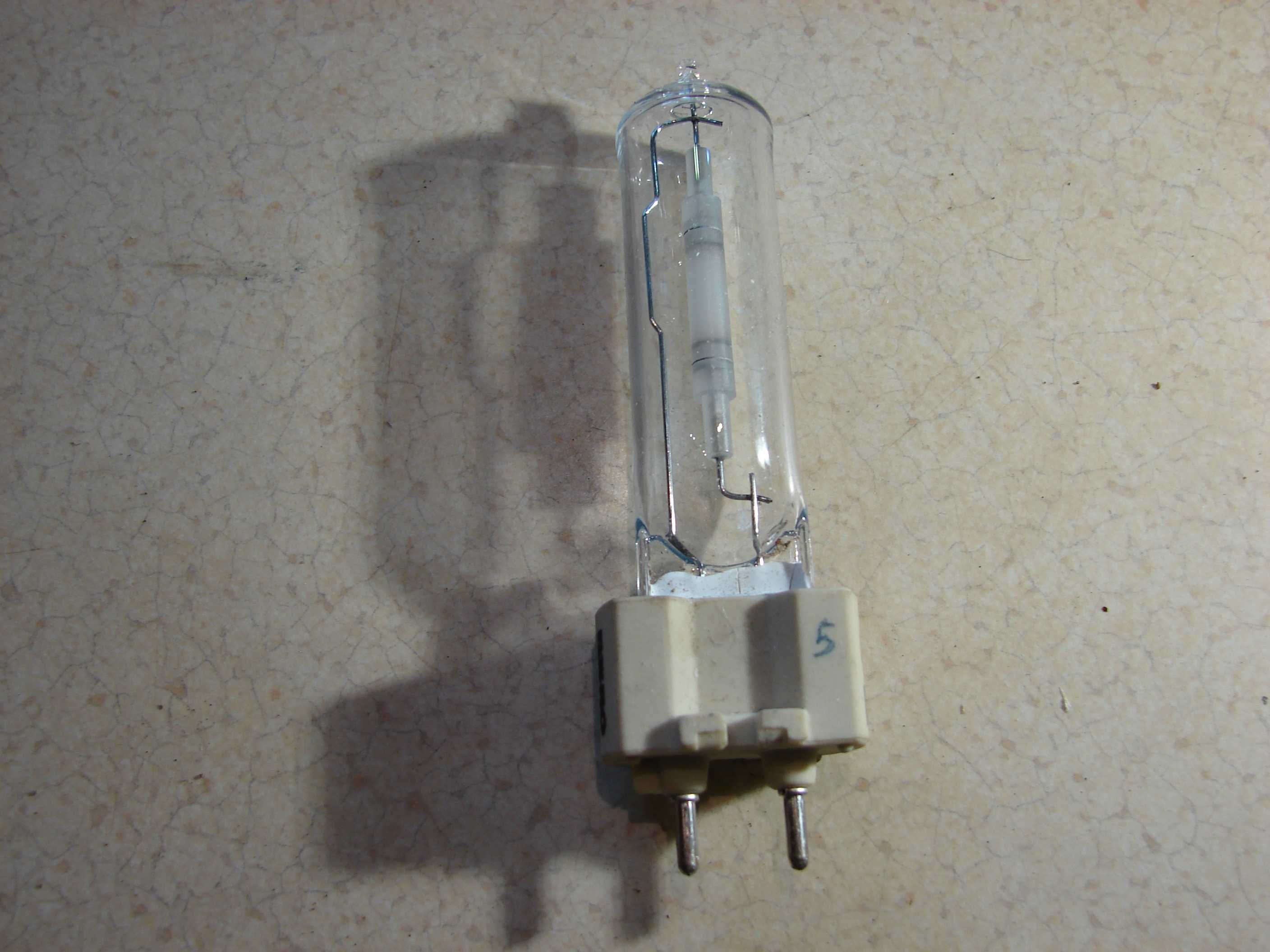 żarówka metalohalogen BARO BFL-mini 50W art nr 3320 UV block