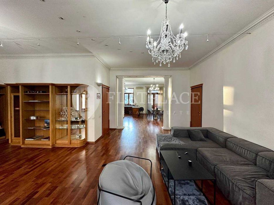 ‼️Без % Продаж 4к квартири з ремонтом Печерський Предславинська 30