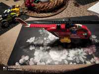 Helikopter Lego nr zestawu 60108