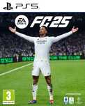 EA SPORTS FC 25 EDYCJA standardowa PS5 Polski dubing
